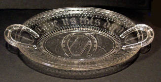 Prayer Rug (AKA: Horseshoe, Good Luck, Prayer Mat)