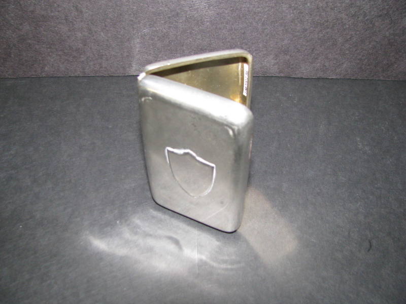 Cigarette case