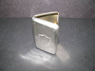 Cigarette case