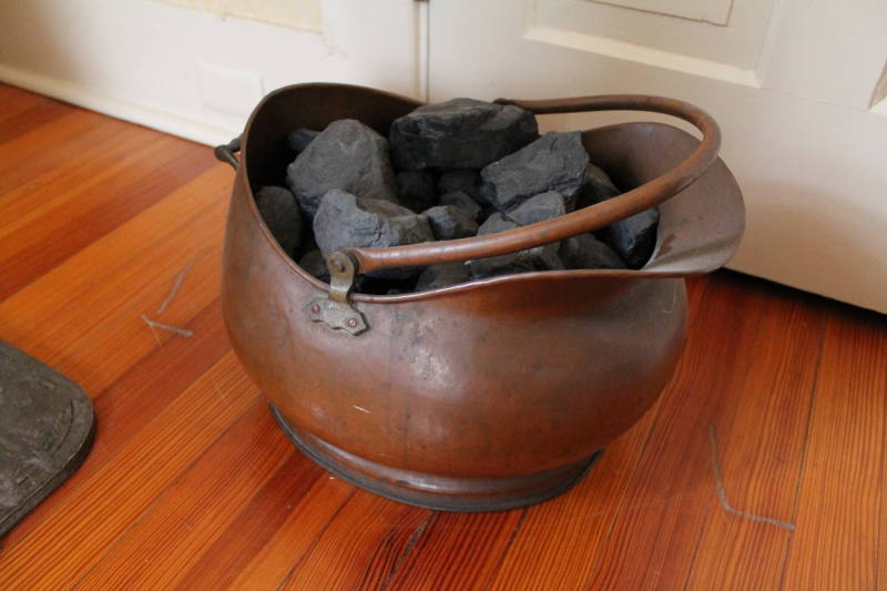 Coal Scuttle