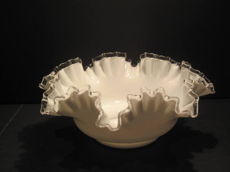 Silver Crest Petticoat pattern