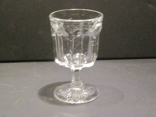 Colonial pattern (AKA Estelle)