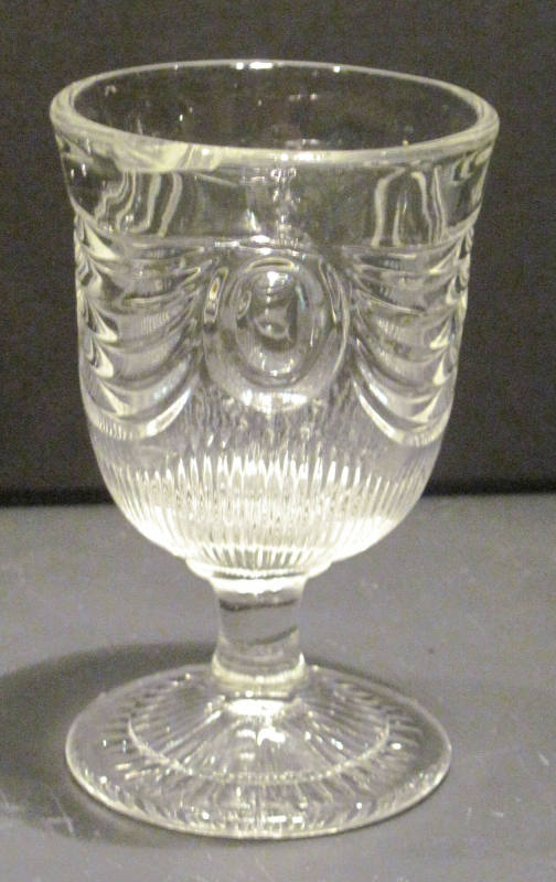 Lincoln Drape pattern