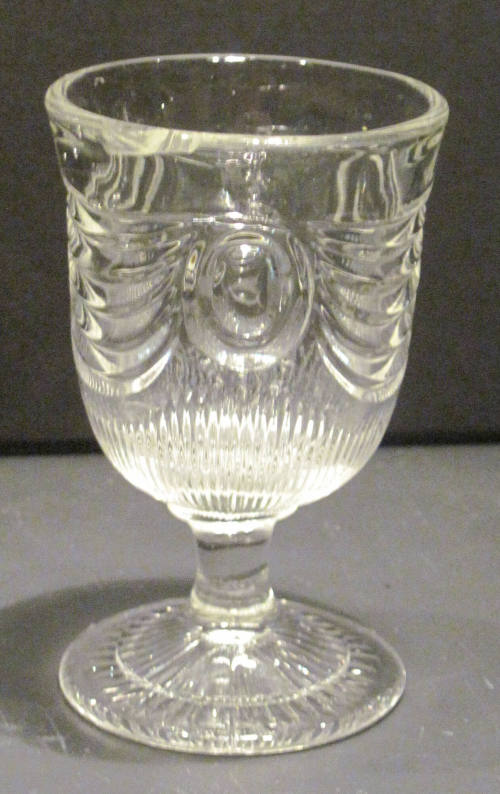 Lincoln Drape pattern