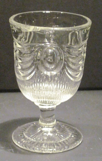 Lincoln Drape pattern