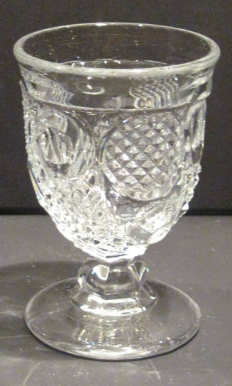 Horn of Plenty pattern (AKA Comet)