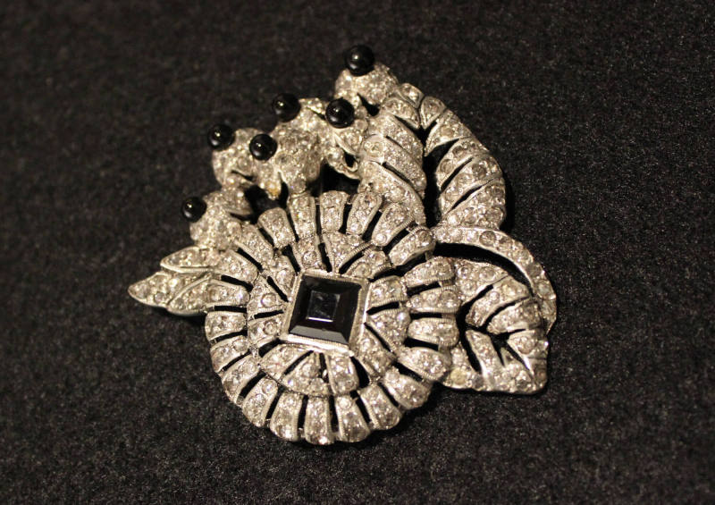Brooch