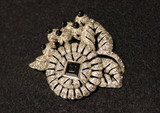 Brooch