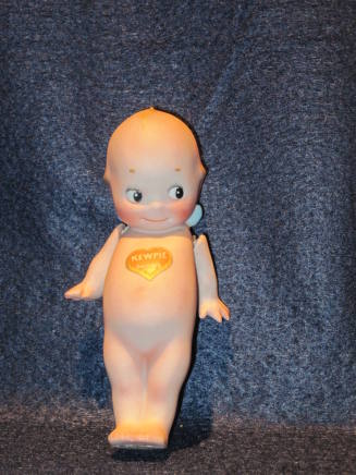 Kewpie
