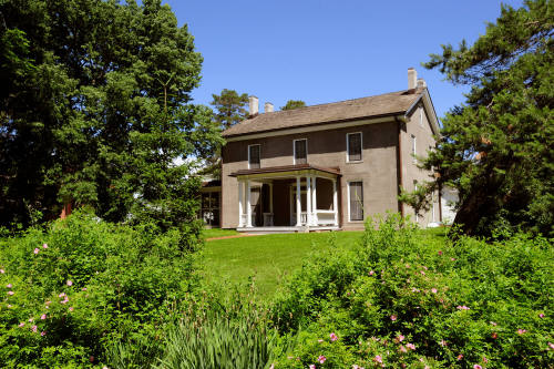 Farm House Museum