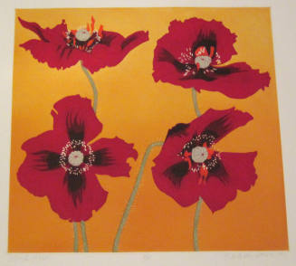 Albert's Poppies