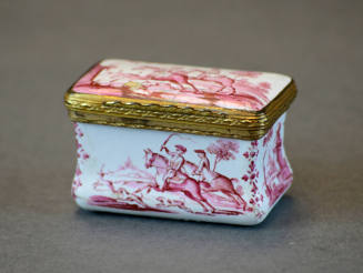 Snuff Box