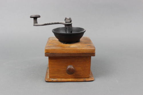 Coffee Grinder