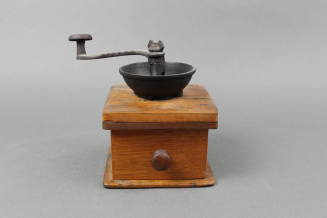 Coffee Grinder