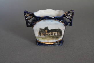 Margaret Hall, Ames, Iowa