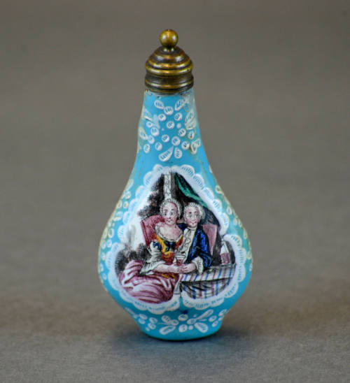 Snuff Bottle