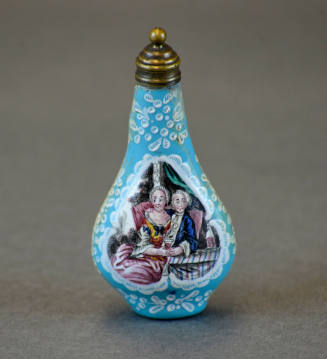Snuff Bottle