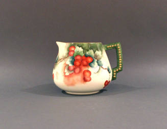 Pitcher for Cider or Lemonade