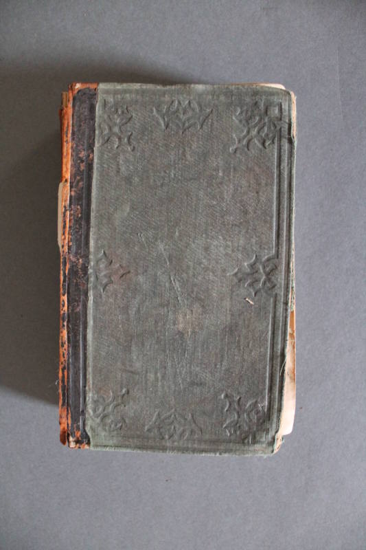 American Temple of Time