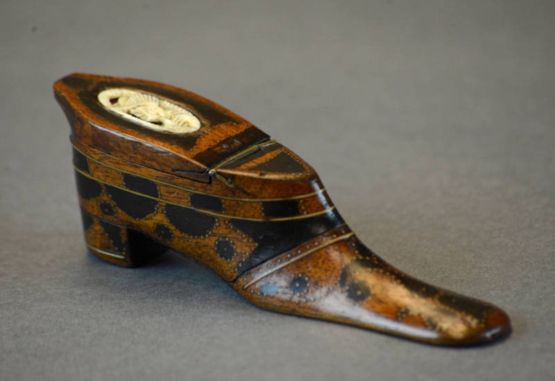 Snuff Box