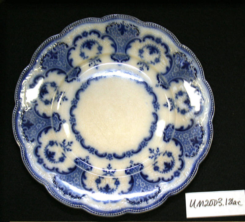 Plates