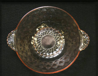 Bowl (Master Berry Bowl)