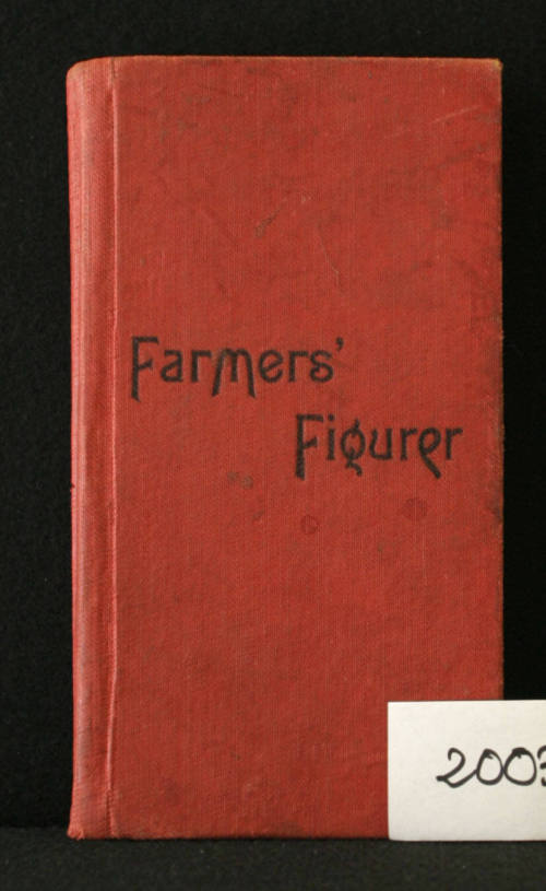 Farmers' Figurer