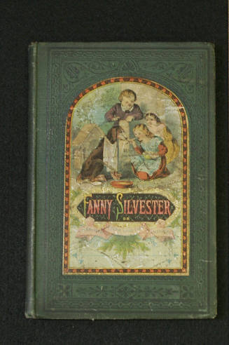 Fanny Silvester