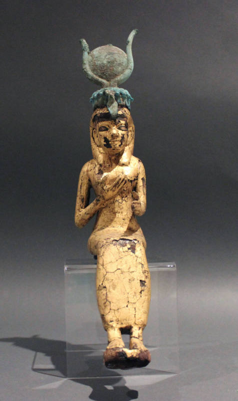 Isis Figure