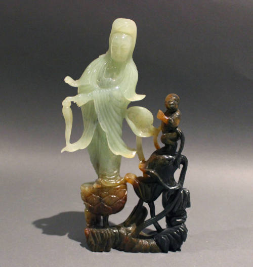 Kuanyan (Kuan Yin)