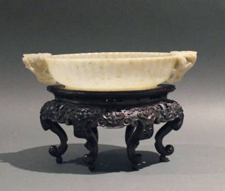 Bowl and Stand