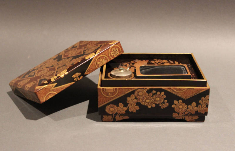 Calligraphy Set