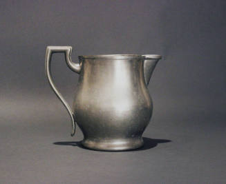 Pitcher or Creamer
