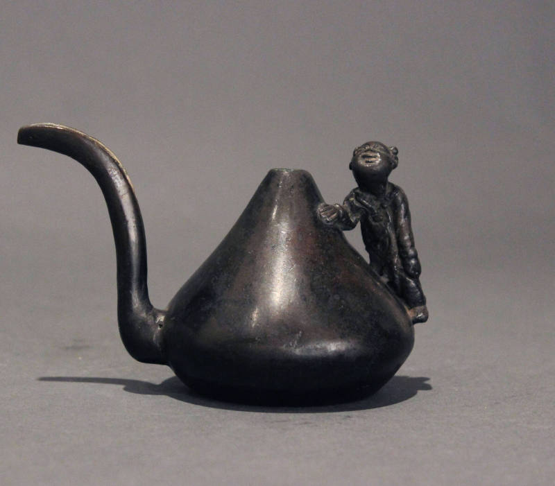 Tea pot or Wine pot