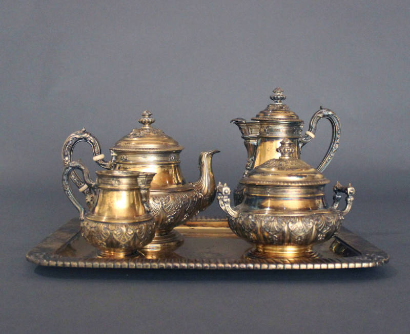 Tea Set