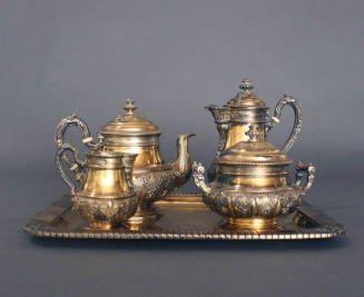Tea Set
