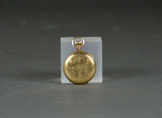 Pocket Watch