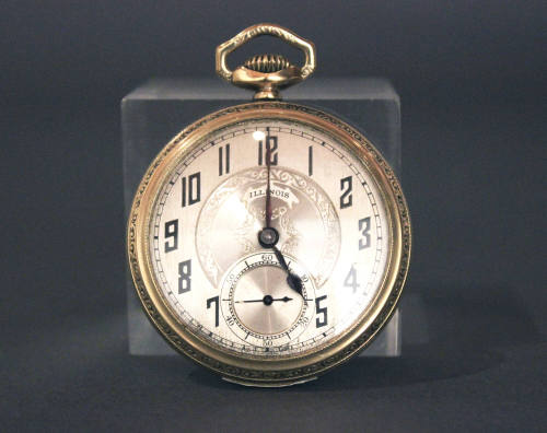 Watch