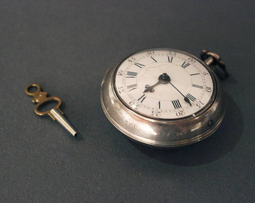 Pocket Watch