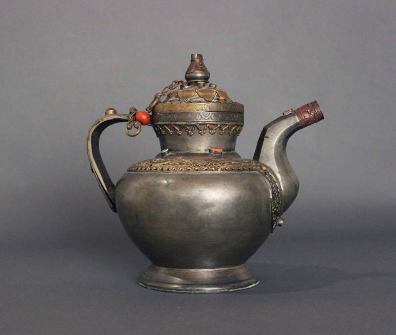 Teapot