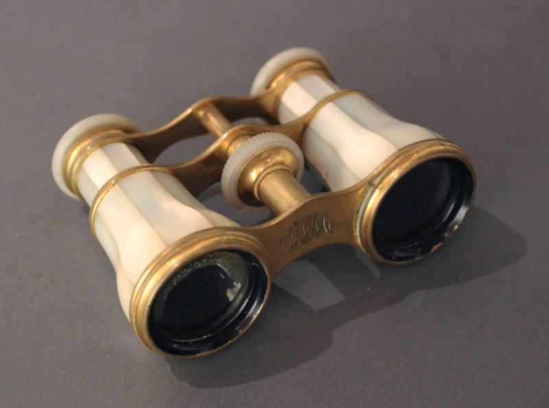 Opera Glasses