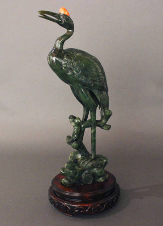 Figure of Crane