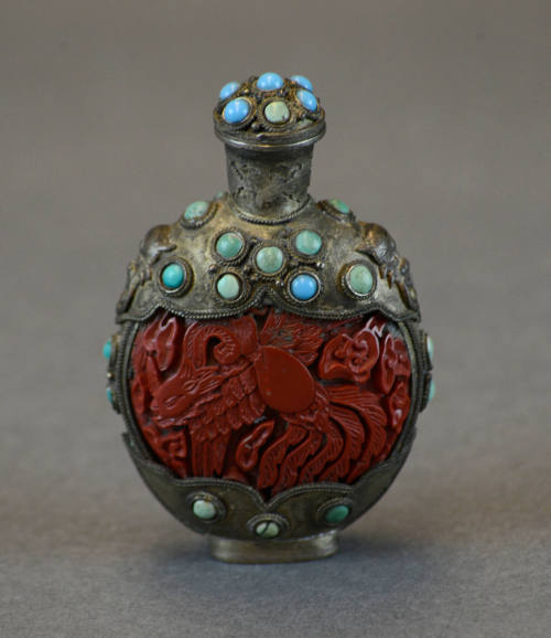 Snuff Bottle