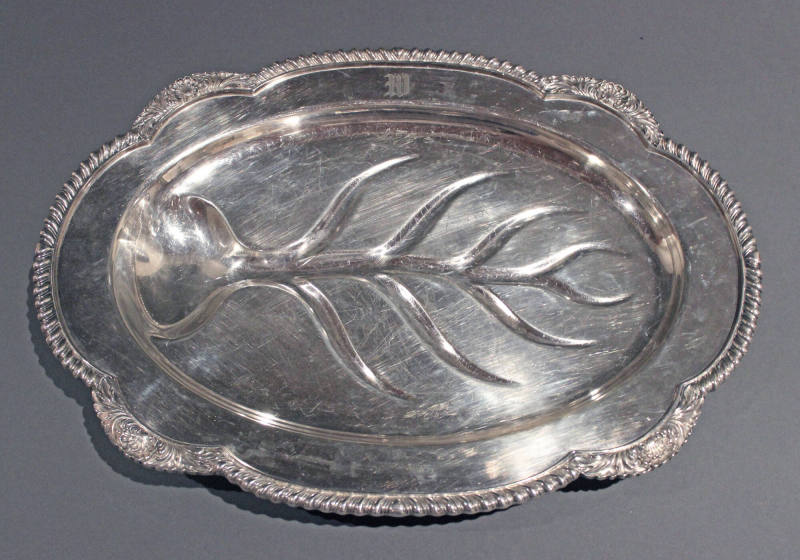 Turkey or Meat Platter