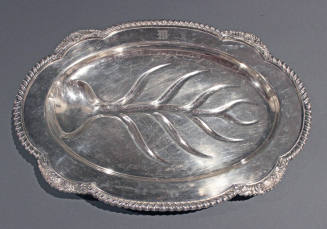 Turkey or Meat Platter