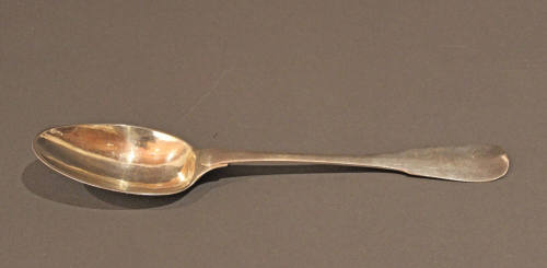 Serving Spoon