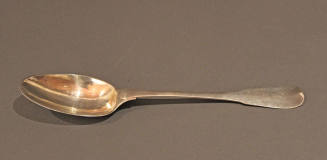 Serving Spoon