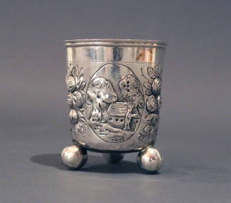 Cup, wine or beaker