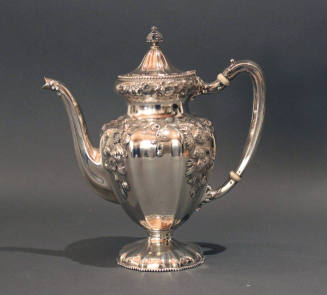 Coffee Pot