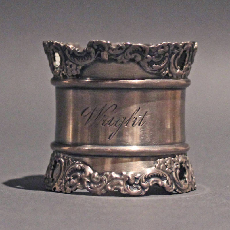 Napkin Ring